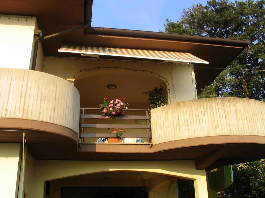 La Guardata Montefiascone Luaran gambar