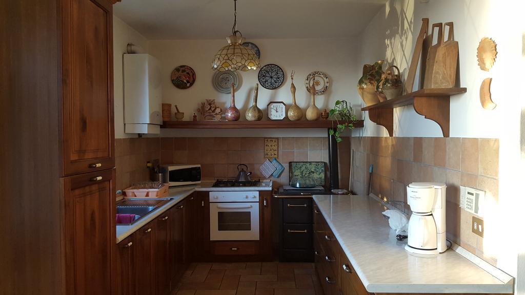La Guardata Montefiascone Bilik gambar